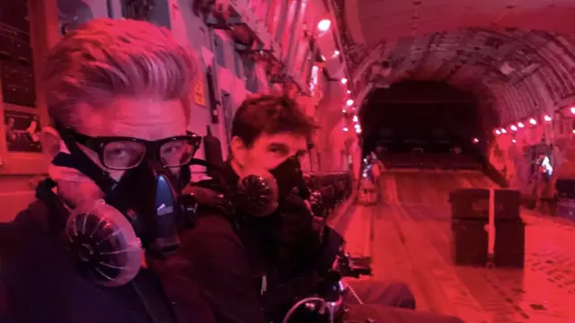 Mission: Impossible - Fallout