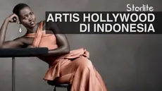 Lupita Nyong`o mengungkapkan keseruannya saat liburan di Bali. Seperti apa ceritanya? Saksikan hanya di Starlite!