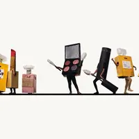 Chanel merayakan Hari Ibu dan Hari Ayah tahun ini dengan persembahan film seni (Chanel)
