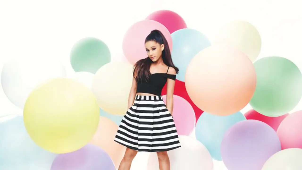 Ariana Grande