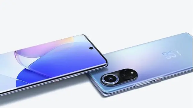 HUAWEI nova 9
