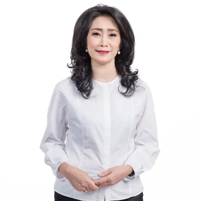 Direktur Bisnis Konsumer BRI Handayani