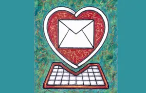 Namun tidak semua daters online pembohong, tetapi Anda juga perlu berhati-hati dengan teman chat Anda.