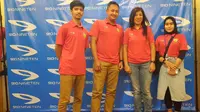 Bangganya 910Nineten Bisa Bekerja Sama dengan PB PASI, Support Atlet Indonesia dengan Teknologi Terkini
