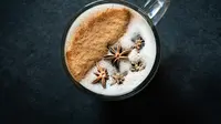 Chai Tea Recipe: Warm and Healthy Drink from India
