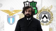 Andre Pirlo. (Bola.com/Dody Iryawan)