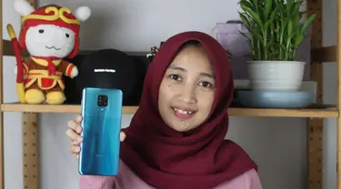 Penasaran seperti apa penampakan dan kesan pertama kami mencoba Xiaomi Redmi Note 9 Pro? Yuk, tonton videonya sampai habis.