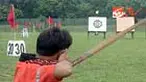 Kontingen Jateng mendominasi perolehan medali dengan merebut lima emas di hari kelima Kejurnas Panahan yang mempertandingkan nomor ronde tradisional.