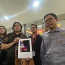 Tantangan Hafalan Alquran Berhadiah Miras Dilaporkan ke Bareskrim