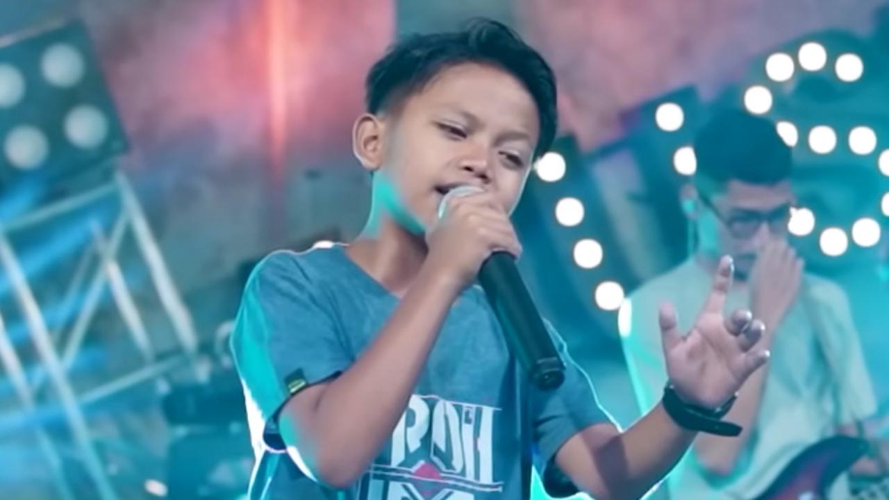 Farel Prayoga. (Foto: Dok. YouTube Aneka Safari Records)