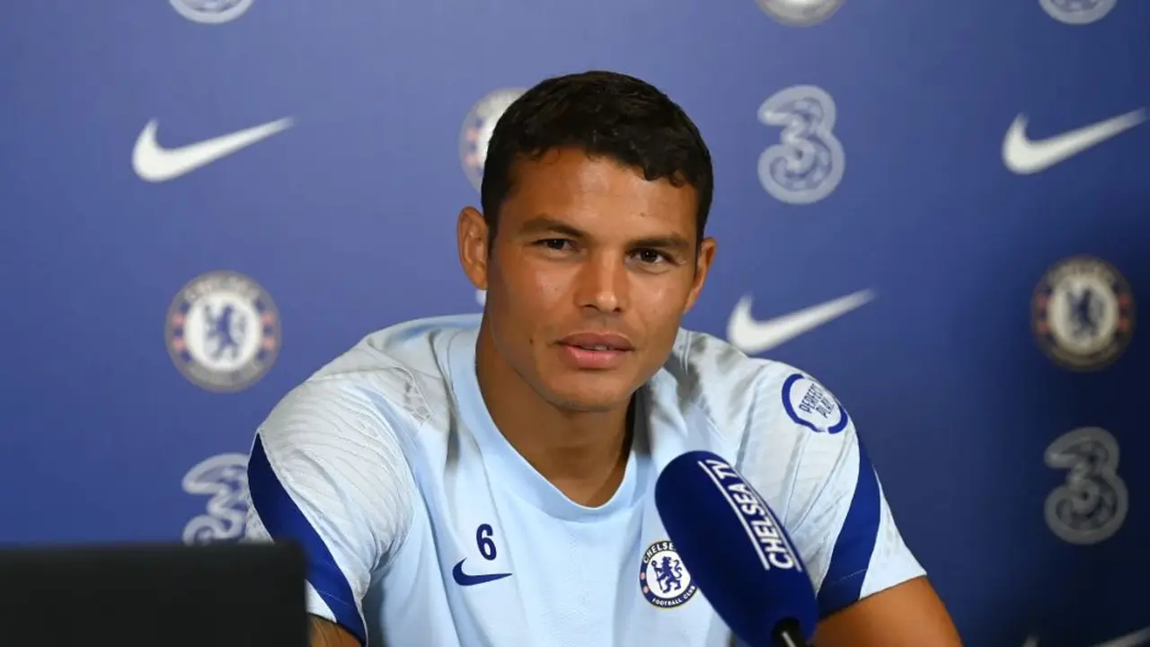 Thiago Silva