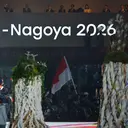 Kaisar Naruhito Resmi Buka Asian Para Games 2026, Usung Slogan We Are Beautiful Individuals