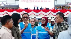 PLN Siapkan Pasokan Listrik Berlapis untuk Sidang Tahunan MPR