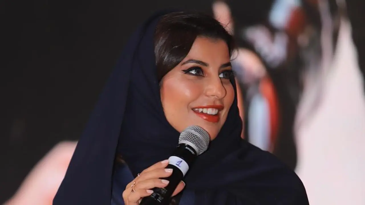 [Fimela] Aseel Al-Hamad
