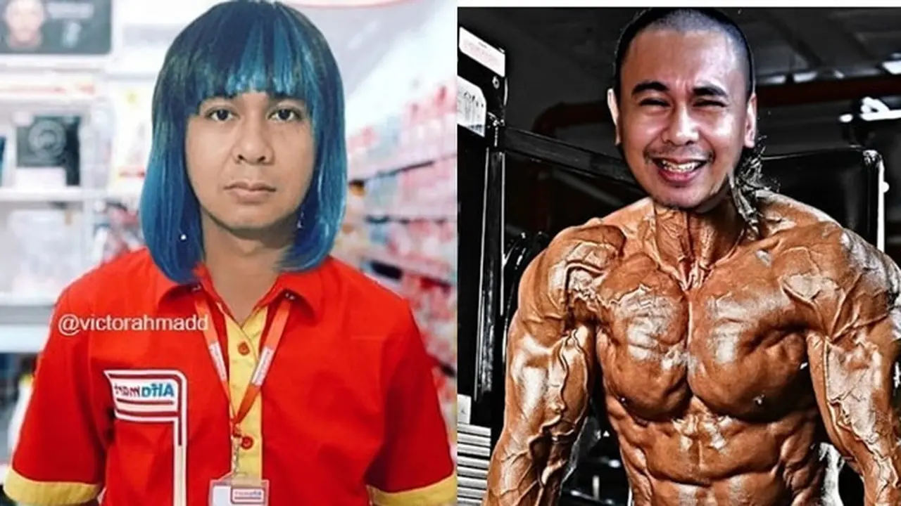 6 Editan Foto Raditya Dika Berbagai Profesi Ini Bikin Ngakak