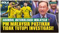 Malaysia PM