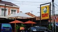 Pecinta Kuliner Wajib Coba Makanan Khas Jawa Ini di Jakarta