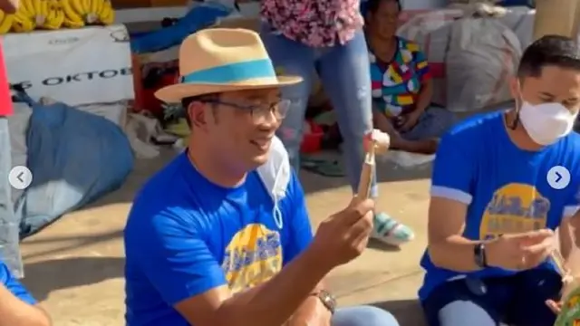Ridwan Kamil