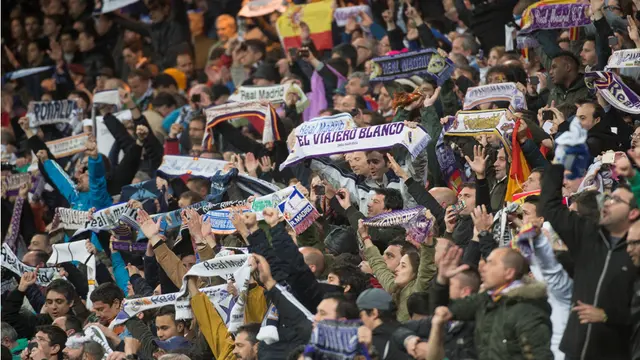 Real Madrid