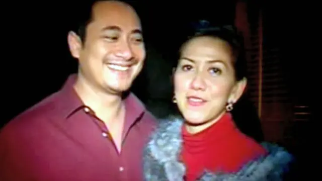 Venna Melinda Tetap Ingin Cerai