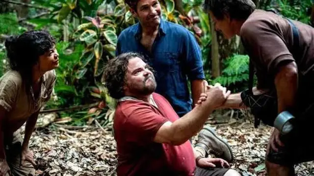 Film Anaconda