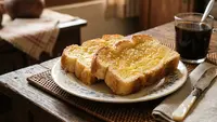 Resep Roti Sisir Mentega Jadul Tanpa Oven, Lembut dan Bikin Nostalgia