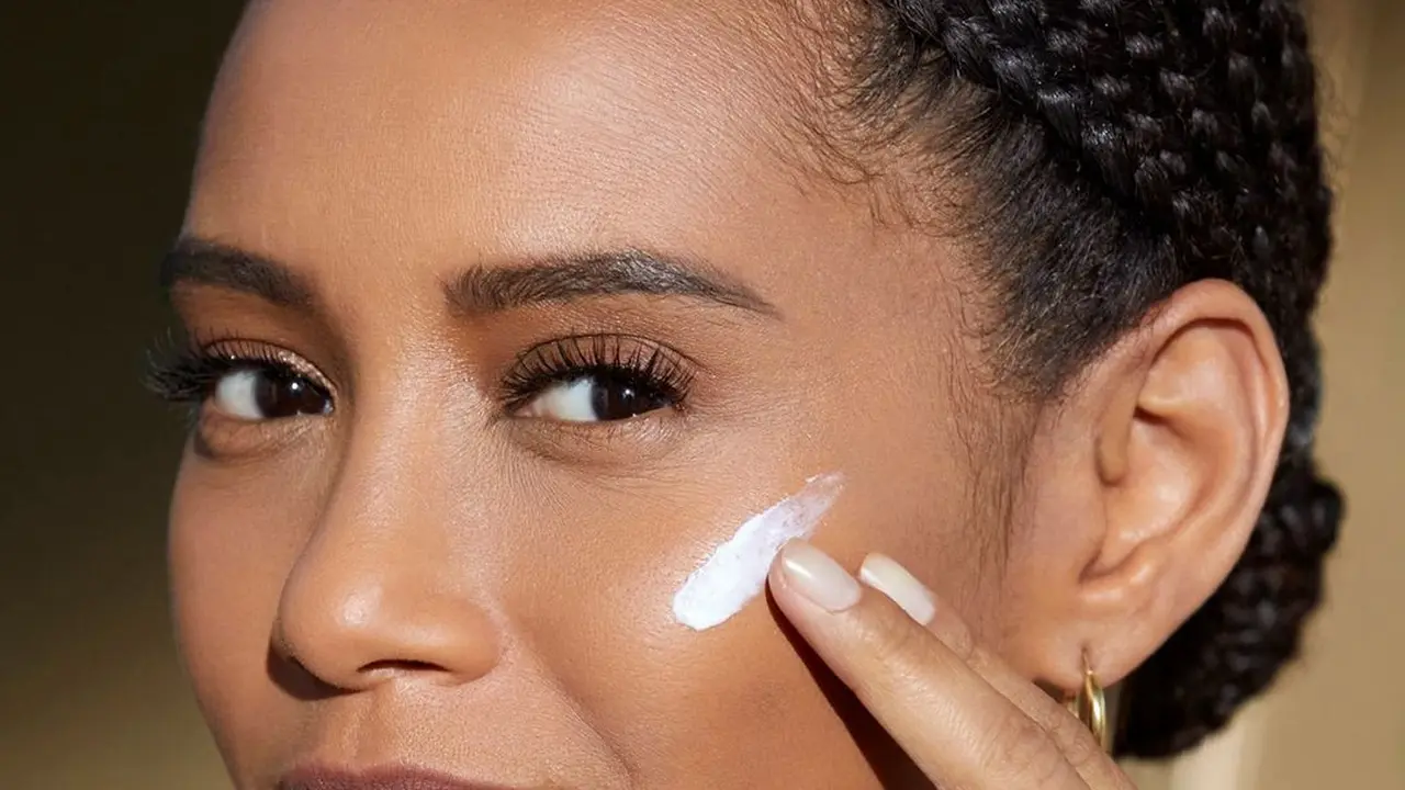 Sunscreen terbaru dari L'Oreal Paris, L'Oreal Paris UV Defender