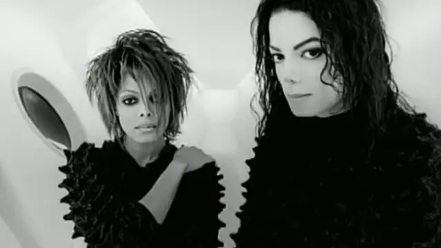 Janet Jackson