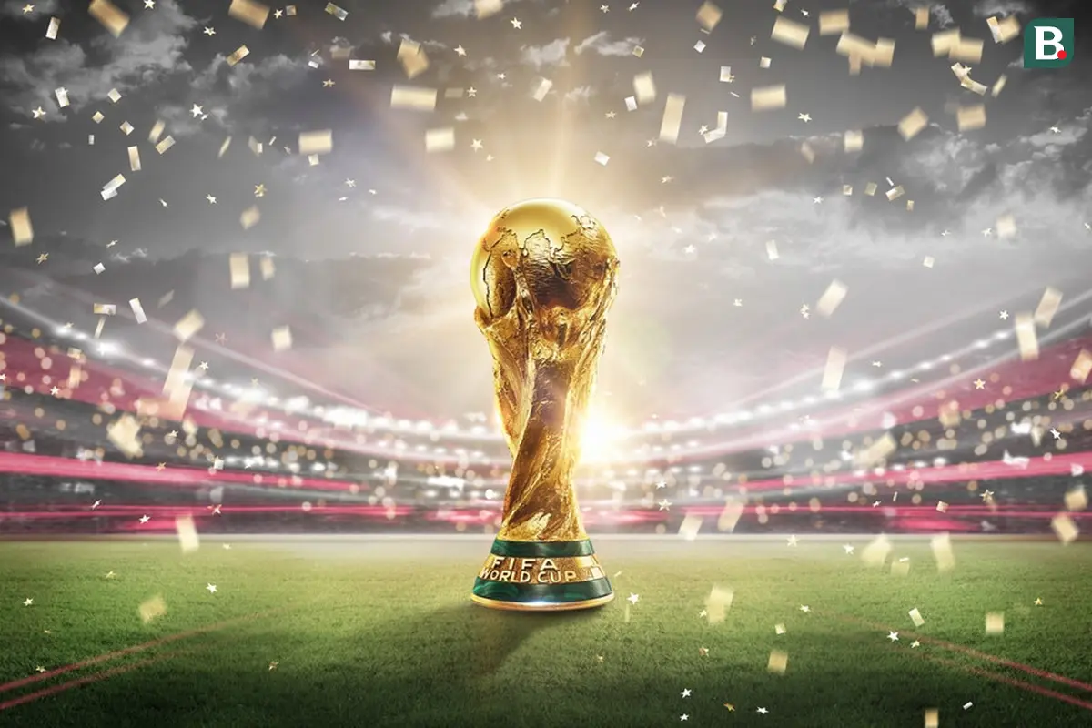 Check This Out! Ini Deretan Pemain Terbaik Pesta Bola Dunia 1998 hingga 2018