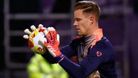 Marc-Andre ter Stegen Kembali ke Barcelona, Lalu Apa Selanjutnya?