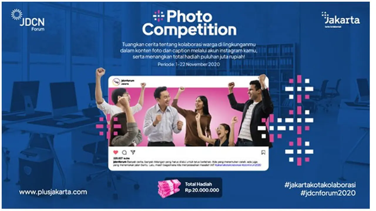 JDCN Photo Competition