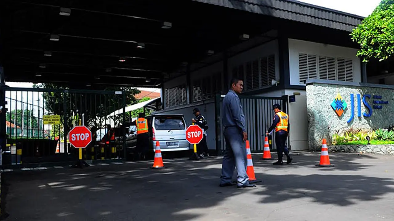 (Lip6siang) Imigrasi JIS