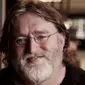 Gabe Newell. (Sumber: Polygon)