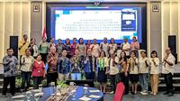 ChildFund International di Indonesia Jalankan Program Percepatan Penurunan Stunting di Kupang dan Sumba Barat Daya.&nbsp; foto: istimewa