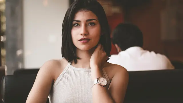 [Fimela] Jam Tangan