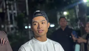 Betrand Peto Dicecar 22 Pertanyaan soal Kasus dugaan Penganiayaan Bebby Hatami
