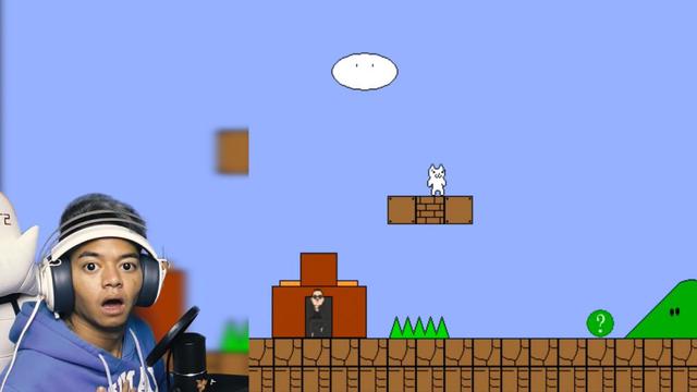 6 Foto Lawas Reza Arap dari Kecil Hingga Awal Karier Jadi YouTuber