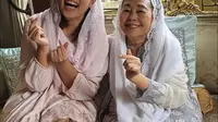 Inaya Wahid Putri Gus Dur Diduga Sindir Gus Miftah: Lebih Mulia Jual Es Teh daripada Dagang Agama