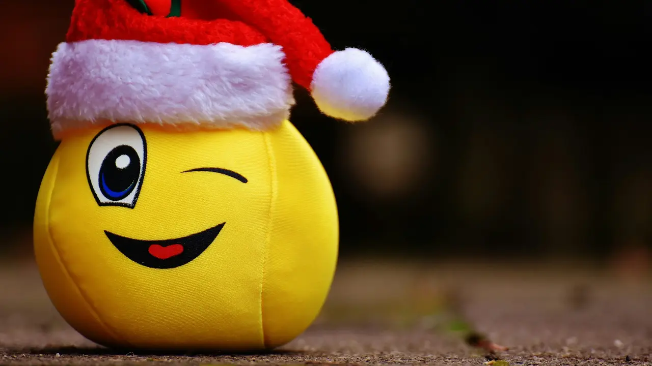 Smiley