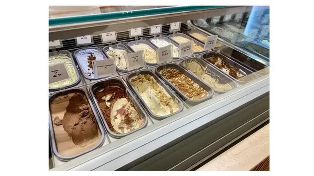 Rekomendasi Tempat Makan Dessert di Tebet
