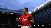 Sssst...RVP diam-diam Ingin Kembali ke Arsenal