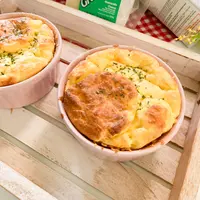 Berikut 4 camilan snack sehat menggunakan susu segar Greenfields yang bisa kamu coba di rumah.