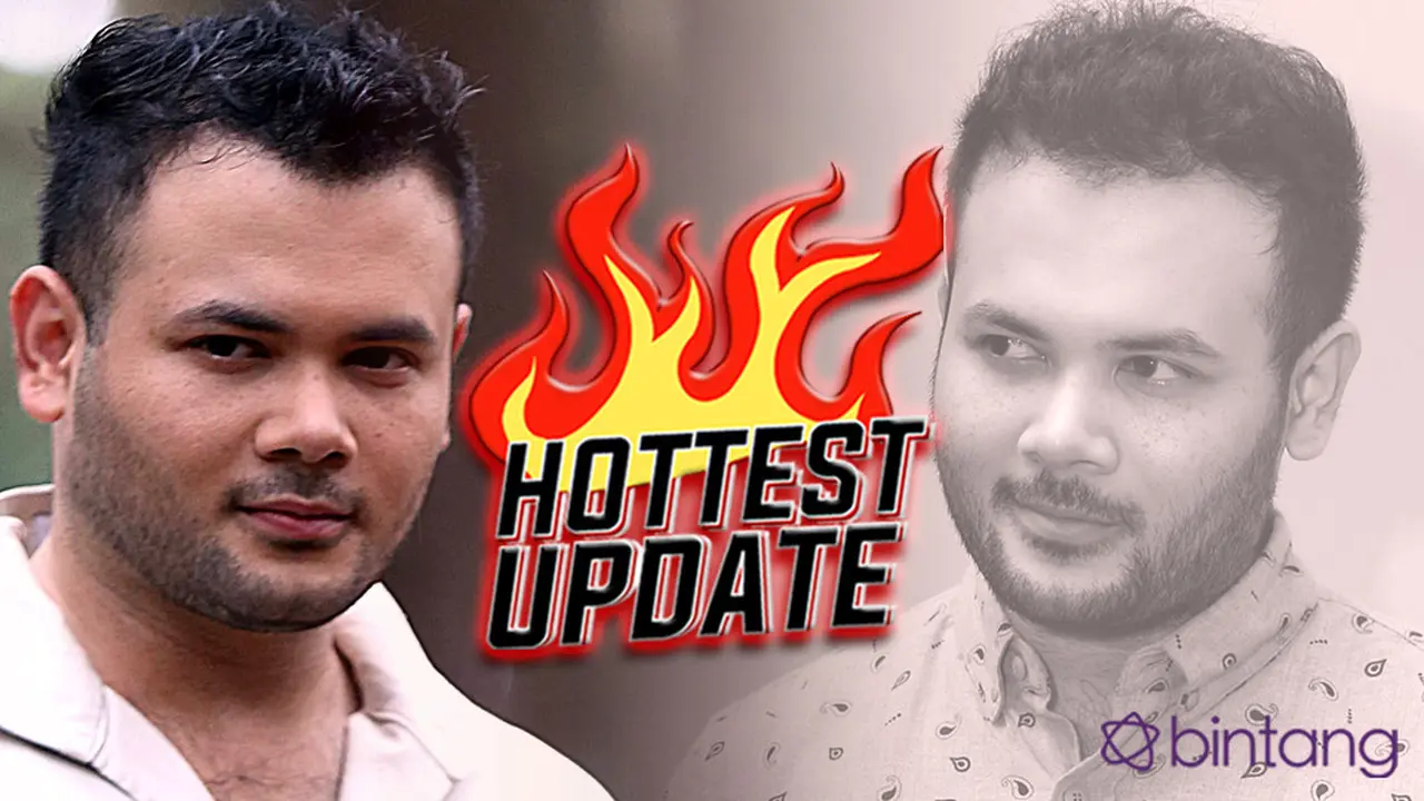 [Bintang] Ridho Rhoma