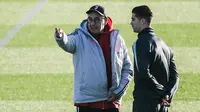 18 Laga Juventus Tak Terkalahkan, Maurizio Sarri Tetap Kurang Puas