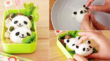 Terbaru 18 Gambar Lucu Lauk Makan Richa Gambar