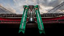 Carabao Cup. (dok. EFL)