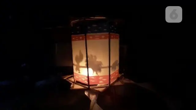 tengtengan