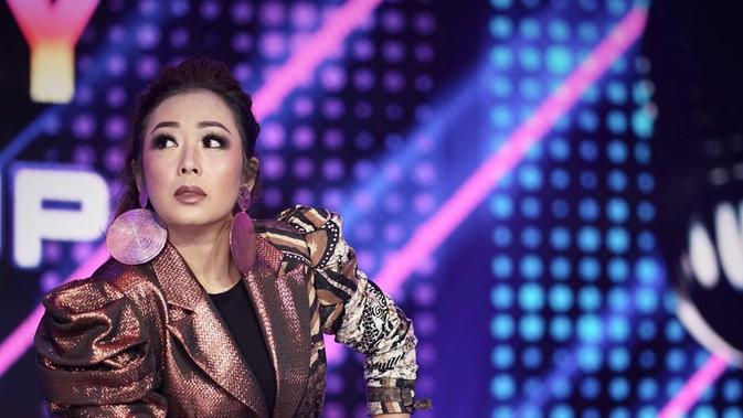Live Streaming Indosiar Pop Academy Top 9 Group 2 Result Show, Rabu 9 Desember 2020 - ShowBiz ...