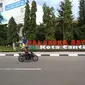 Palangka Raya salah satu kandidat Ibu Kota yang akan gantikan Jakarta (Liputan6.com/Rajana K)