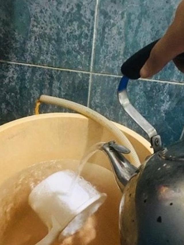 hal yang hanya dilakukan oleh sobat miskin